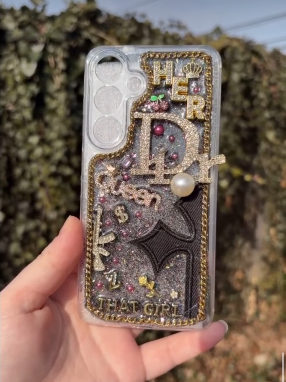 Samsung S24 case